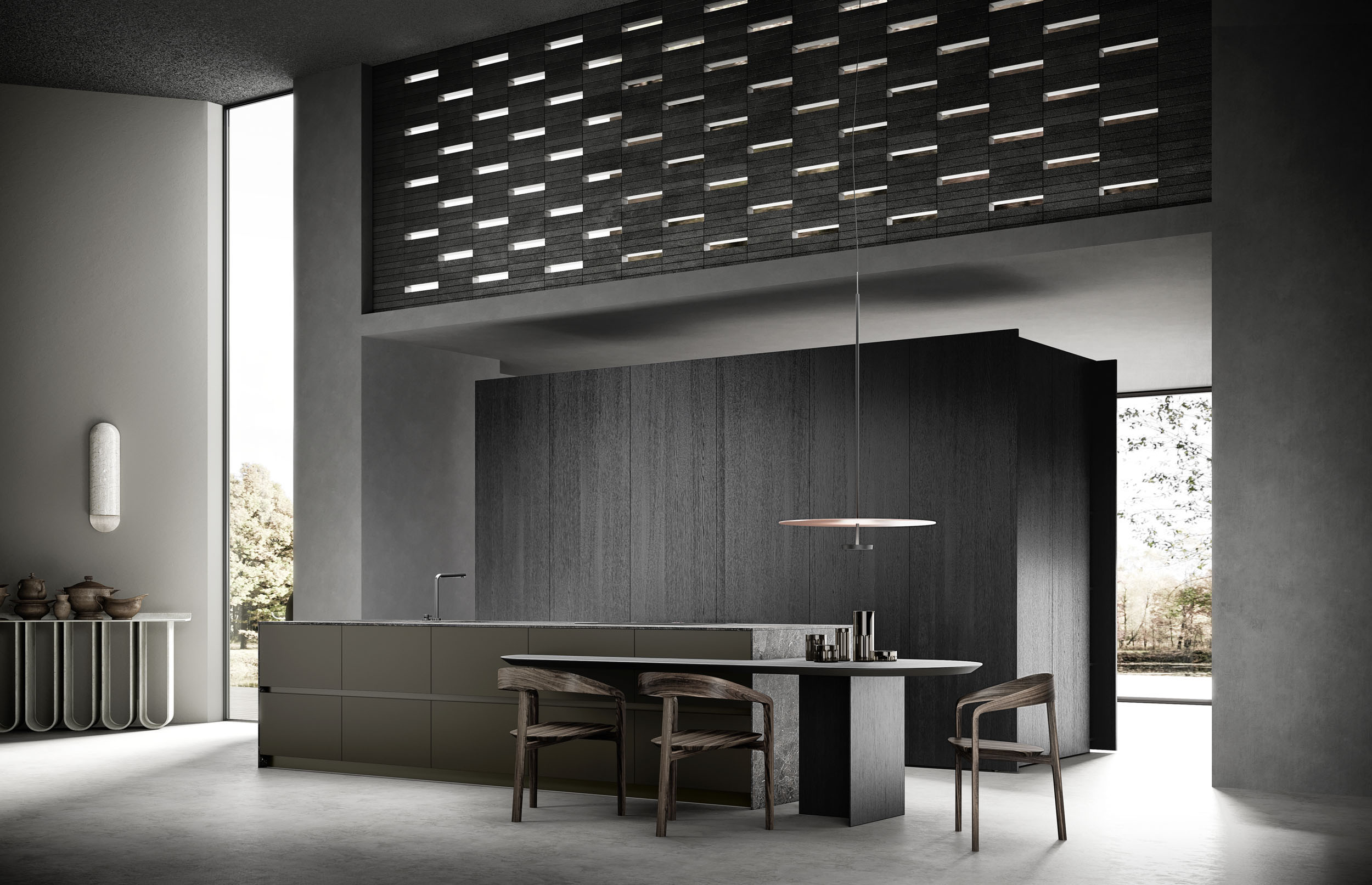 Cucine sempre al top