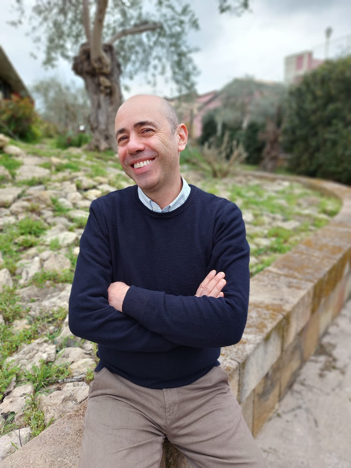 Dario Nicastro