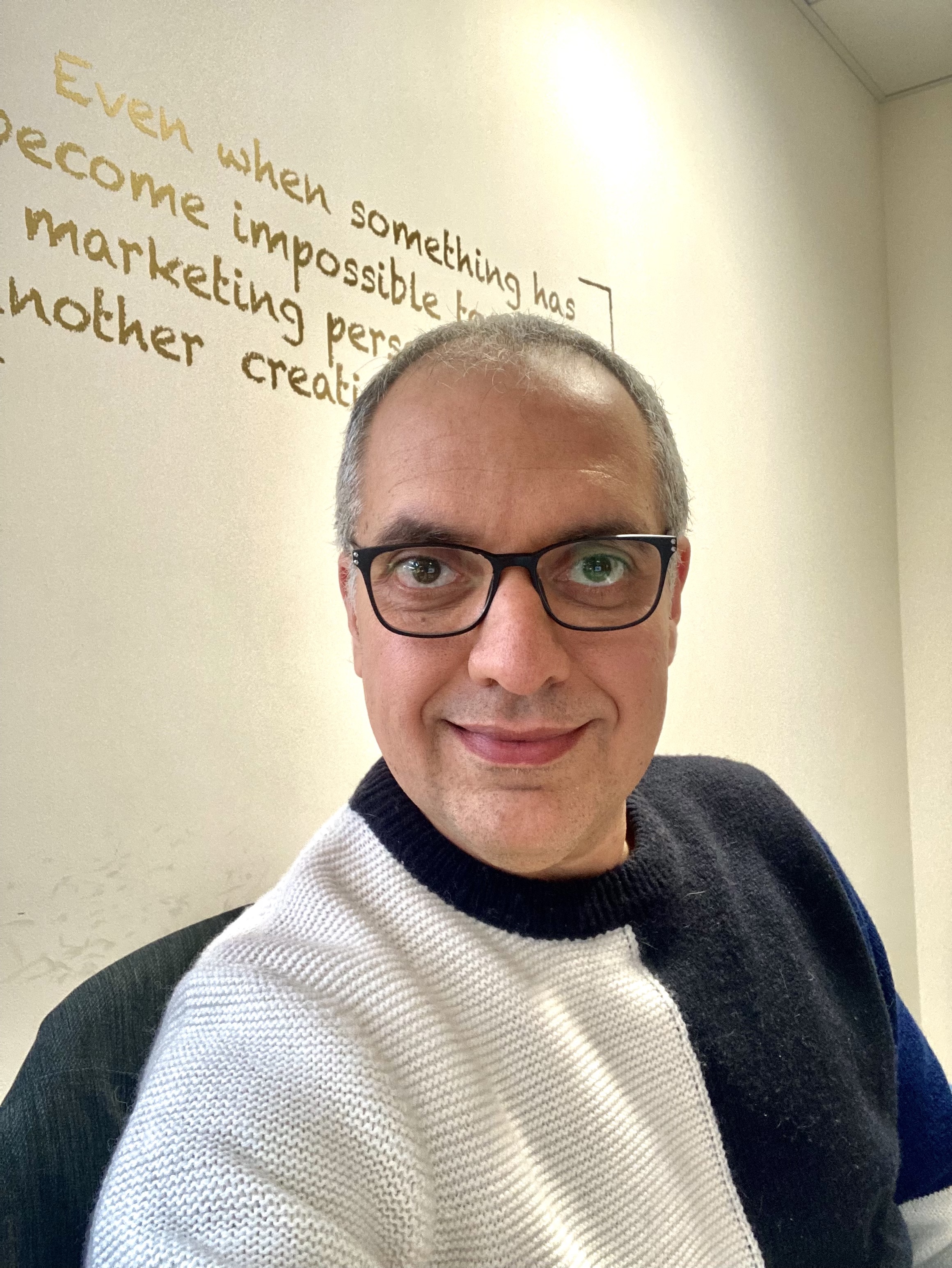 Ivan Messina